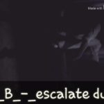 Taser_B_-_escalate Dubstep Dance_The Dance LTD