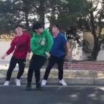 Tech me how to Dougie tik tok
