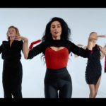 Teona-VOGUE(Madonna)