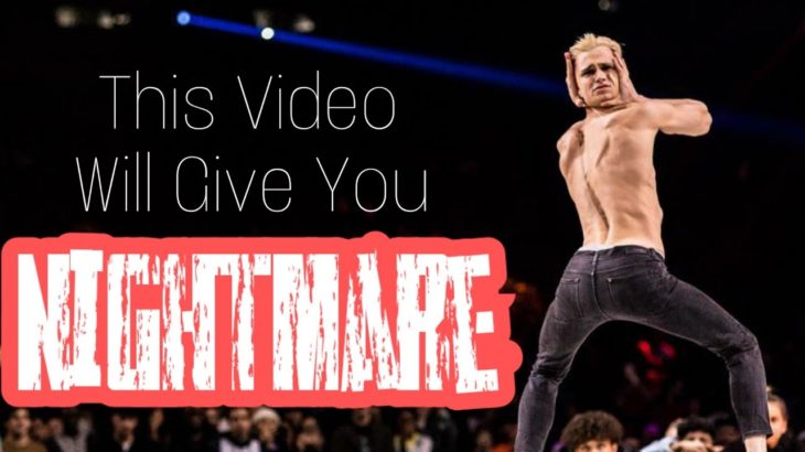 These Dance Video Will Give You Nightmare | Dance Battle Compilation 🔥