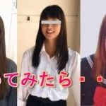 【TikTok】可愛いい女子高生の元気なダンスがやばい！かわいい子を集めました！