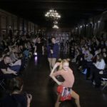 VIRGIN VOGUE BALL 6 Moscow 2018