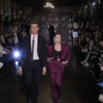 VIRGIN VOGUE BALL 6 Moscow 2018