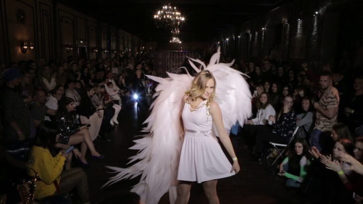 VIRGIN VOGUE BALL 6 Moscow 2018