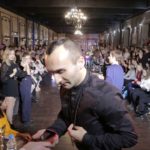VIRGIN VOGUE BALL 6 Moscow 2018
