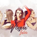 VOGUE INSIDE FEMME CHOREO CLASS