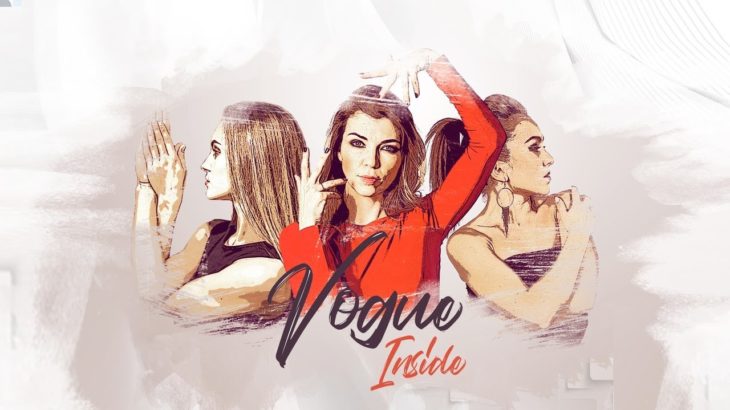 VOGUE INSIDE FEMME CHOREO CLASS