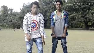 Vishal pop new dubstep dance