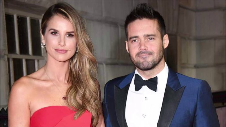 Vogue Williams ‘in talks’ for Strictly Come Dancing 2019