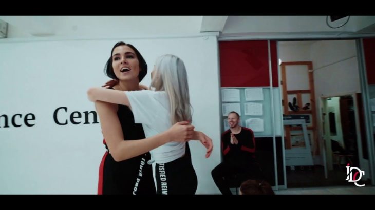 Vogue by PANDORA | Interrnational Dance Center