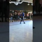 Vogue kigs perfomans 2019 Extra Dance studio