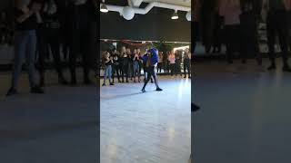Vogue kigs perfomans 2019 Extra Dance studio