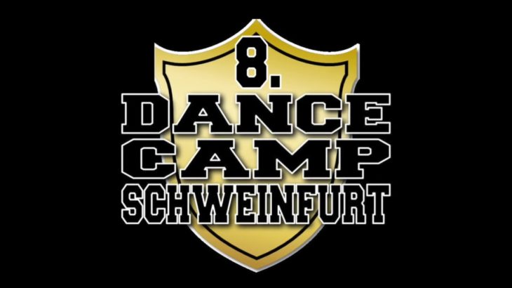 Voguing Show I 8. Dance Camp Schweinfurt