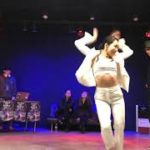 WAACK THE WORLD VOL.1 BEST16-2 STIA VS DDO WAACK