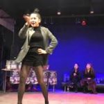 WAACK THE WORLD VOL.1 BEST16-3 BELLA VS QUEENTAA