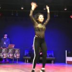 WAACK THE WORLD VOL.1 BEST16-7 SERI.P VS ONJAY