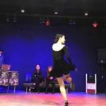 WAACK THE WORLD VOL.1 BEST16-8 권민정 VS 이보현