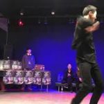 WAACK THE WORLD VOL.1 BEST32-12 ROOJOORA VS XHIN