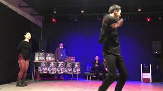 WAACK THE WORLD VOL.1 BEST32-12 ROOJOORA VS XHIN