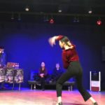 WAACK THE WORLD VOL.1 BEST32-2 CERA VS HEZ