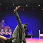 WAACK THE WORLD VOL.1 BEST32-5 정다운 VS QUEENTAA