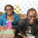 Who know the lyrics? Dance hall/Reggae version (T&A GXNG)