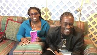 Who know the lyrics? Dance hall/Reggae version (T&A GXNG)