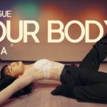 YOUR BODY – MI CASA | KIRI Vogue | 그래비티 댄스스튜디오