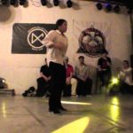Yanks Yz vs KAEDE BEST16 / POP CITY TOKYO 2016 POPPIN’ DANCE BATTLE
