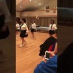 Yesterday Once More (Filipino Reggae Line Dance)