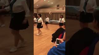 Yesterday Once More (Filipino Reggae Line Dance)