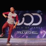 fik shun best dubstep dance ever