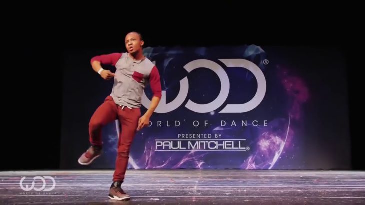 fik shun best dubstep dance ever
