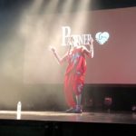はむつんサーブshow最新　新宿　アニメーションダンス　東京　animation dance TOKYO 別カメラ　2019年1月27日