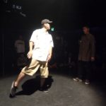 takuya vs Akiras BEST16 sweet dream POP SP!! POPPIN DANCE BATTLE