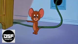 tom y jerry dancing “RIDDIM DUBSTEP”