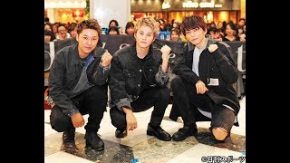 Ｌｅａｄ新曲の「モザイクダンス」でＵＳＡ超え狙う  ! 最新ニュース