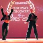 01. WAACK ADDICTION | JUST DANCE 5th CONCERT 2019.02.17