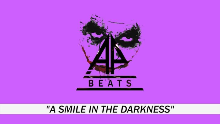 “A Smile in the Darkness” (Joker Anthem) – Krump Dance Beat | Hard Agressive Type Beat 2019