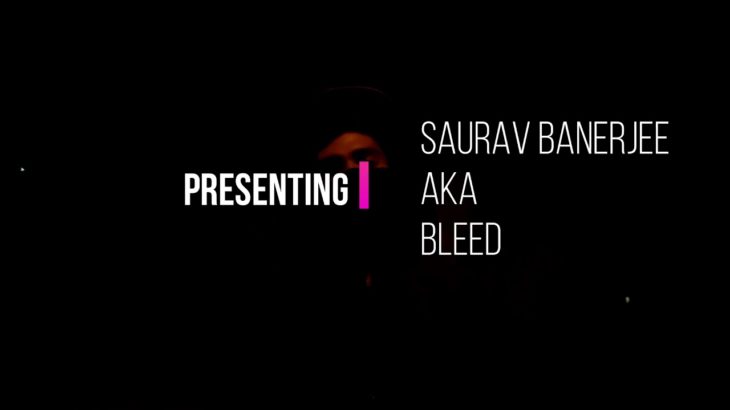 AWAKENING FREESTYLE BUCKNESS | BLEED | KRUMP
