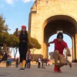 AXEL JOSEPH_KERINA COURTNEY_Good Dance Dubstep
