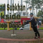 Achmad Subkhan Darkside Dance Dubstep