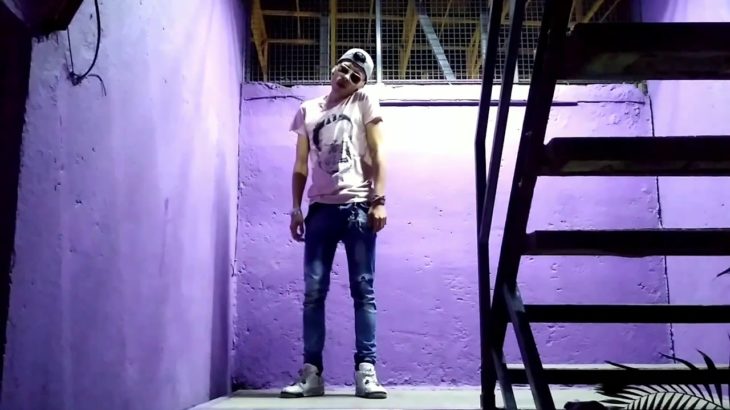 Animation🔥#3|DUBSTEP|OFICIAL VIDEO DANCE