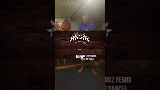 Anne Marie ( 2002 Remix ) Dubstep Dance