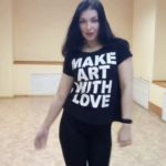 Art Dance Vogue
