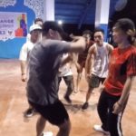 Astrophile |  🔥 KRUMP BATTLE 🔥