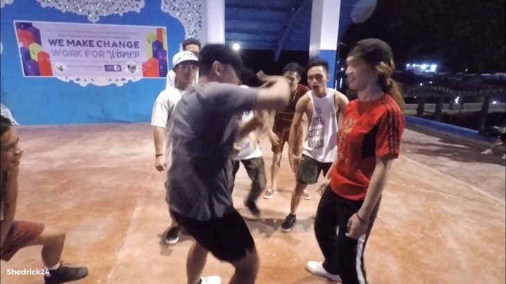 Astrophile |  🔥 KRUMP BATTLE 🔥
