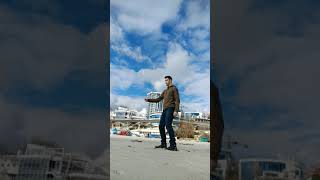 Awolation RUN (Kill Noise Remix)- Tony (Dubstep dance)