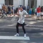 BEING WITH YOU|DUBSTEP DANCE|MAYKON REPLAY PERFORMANCE