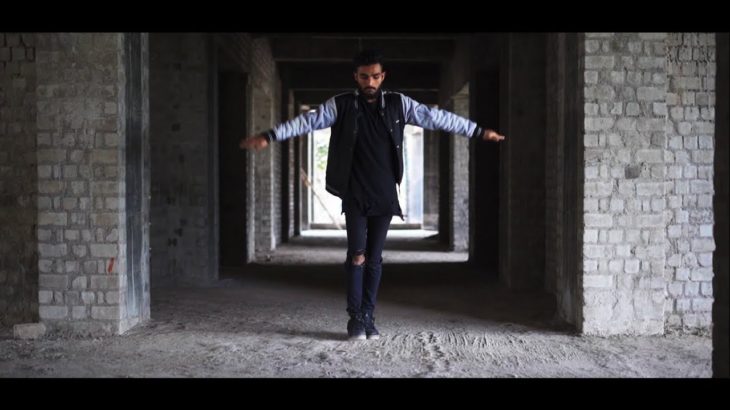 BHOT HARD – EMIWAY BANTAI ft. THROAT | DHRUV TAMTA Krump Showcase | Do-U Crew